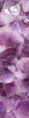 Amethysts