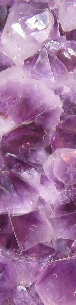 Udskriv 'Amethysts' ved at trykke p� billedet