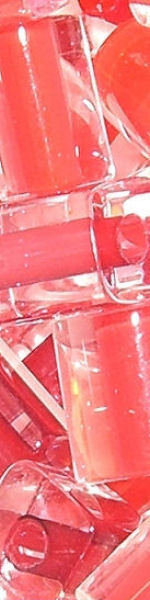 Udskriv 'Red Beads' ved at trykke p� billedet