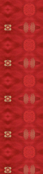 Udskriv 'Red Chinese Silk' ved at trykke på billedet