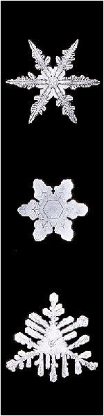 Udskriv 'Snow Crystals' ved at trykke p� billedet